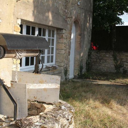 Le Logis De La Foret Hotel Sainte-Verge Esterno foto